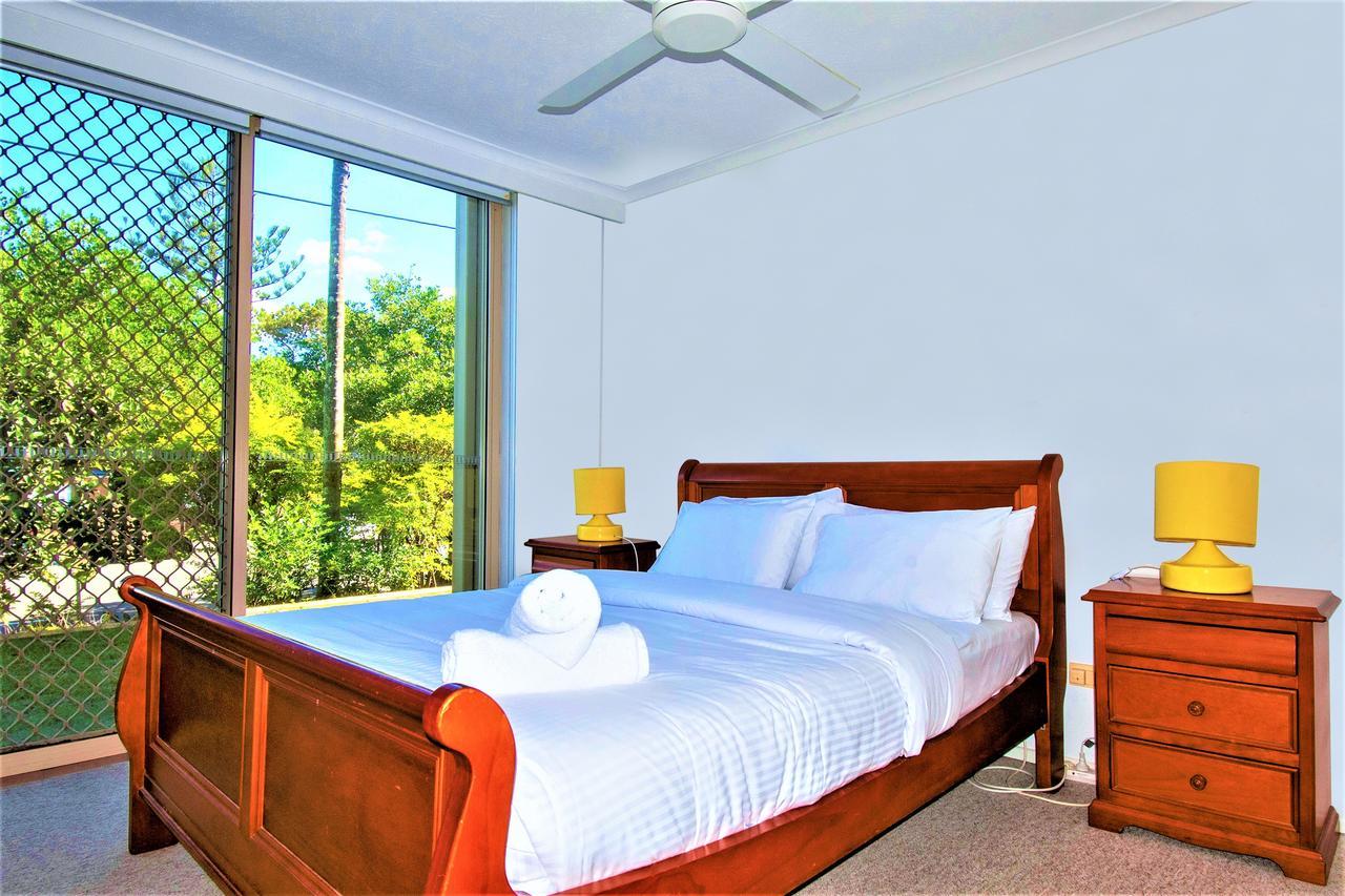 Sandcastles On Currumbin Beachfront, Gold Coast Exterior foto